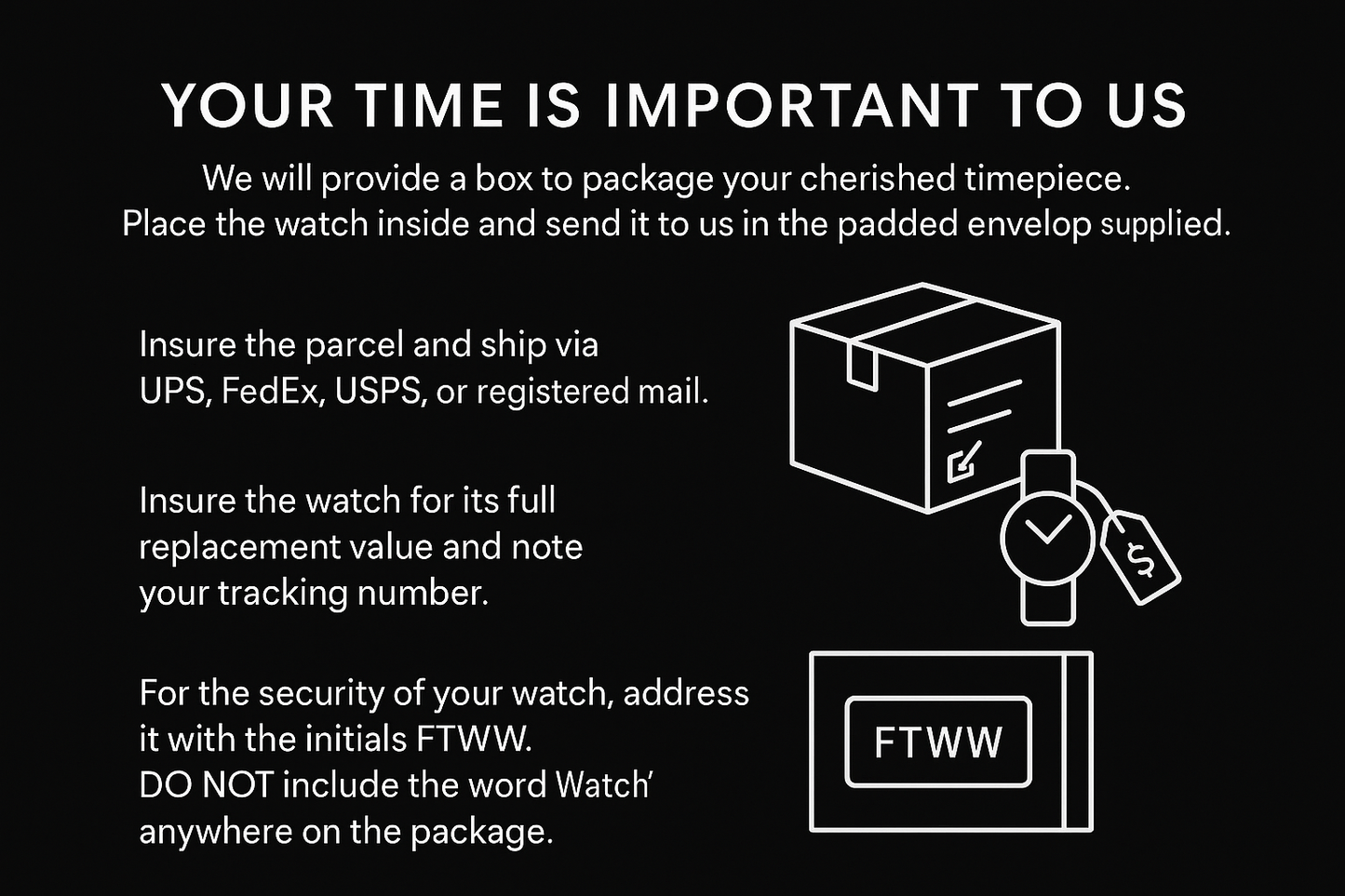 You Ship and Insure